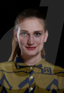 Lisa Maria Bärenbold, Schauspielerin