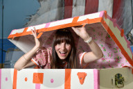 Anja Monn, Schauspielerin