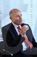 Prof.Dr.Gregor Zünd, Direktor USZ