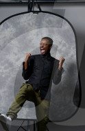 Charles Nguela, Standup Comedian
