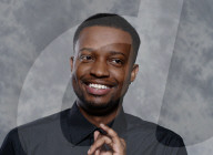 Charles Nguela, Standup Comedian