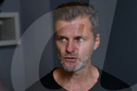 Alain Sutter, Sport Co-Moderator