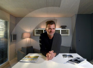 Alain Sutter, Sport Co-Moderator