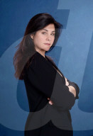 Tonia Maria Zindel, Schauspielerin