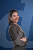 Tonia Maria Zindel, Schauspielerin