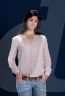 Tonia Maria Zindel, Schauspielerin