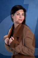 Tonia Maria Zindel, Schauspielerin