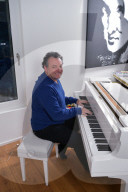 Marco Rima, Komiker