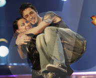 MusicStar 2 Finale: Claudia D'Addio, Daniel Kandlbauer