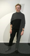 Hansruedi Buob; 2004