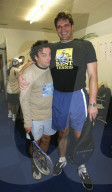 Marco Rima, Werner Günthör 2004