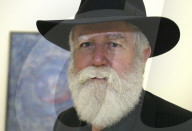 James Turrell