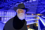 James Turrell