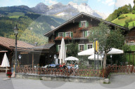 GM Schweizerhaus Engelberg