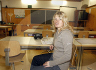 Denise Homestory Engelberg 2010
