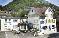 GM Hotel Krone Wassen