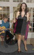 Party Hotel des Jahres Lausanne 2011