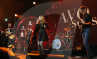 Avo Session Liza Minella  2011