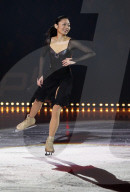 Art on Ice, 2012