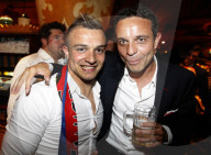 Meisterfeier 2012 FC Basel