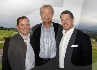 Golf Party von Swiss Ski Hildisrieden 2012