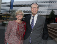 Uhrenmesse, Baselworld in Basel 2013