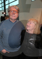 Er�ffnung der Bromer Art Collection in Roggwil 2013