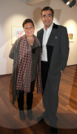 Er�ffnung der Bromer Art Collection in Roggwil 2013