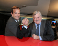 20 Jahre Arena, SRF-Sendung, Jubil�um 2013