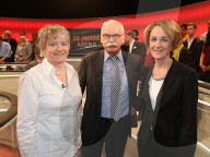 20 Jahre Arena, SRF-Sendung, Jubil�um 2013