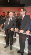 20 Jahre Arena, SRF-Sendung, Jubil�um 2013