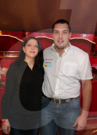 11. Premiere Salto Natale in Kloten 2013
