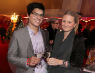 11. Premiere Salto Natale in Kloten 2013