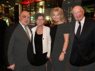 1. Swiss Football League, SFL Award Night im KKL Luzern 2014