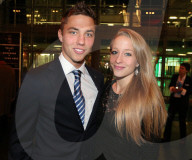 1. Swiss Football League, SFL Award Night im KKL Luzern 2014