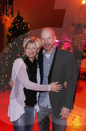 Premiere des Weihnachtszirkus «Salto Natale» in Kloten Zürich 2011