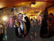 Meisterfeier 2012 FC Basel