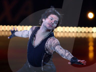 Art On Ice Zürich 2013