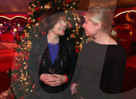 11. Premiere Salto Natale in Kloten 2013