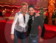 11. Premiere Salto Natale in Kloten 2013