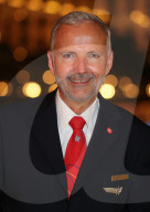 Karl Kistler, CEO Edelweiss Air 2014