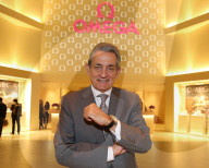 Uhrenmesse, Baselworld in Basel 2013
