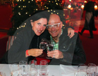 11. Premiere Salto Natale in Kloten 2013