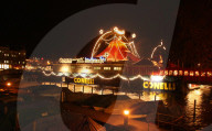 Zikus Conelli Weihnachten 2009