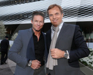 Uhrenmesse, Baselworld in Basel 2013