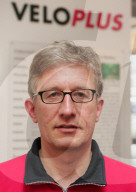 Martin Wunderli, Geschäftsführer 2006