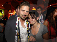 Meisterfeier 2012 FC Basel