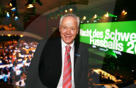 Köbi Kuhn, Fussballtrainer 2006