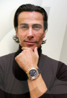 Daniel Bernhardt; 2006