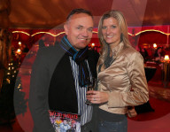 11. Premiere Salto Natale in Kloten 2013